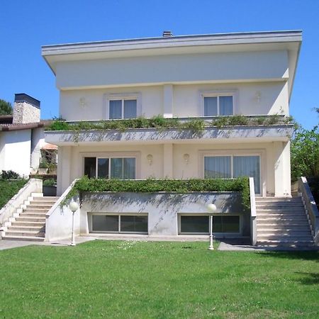 Villa Luxury Roma Marco Simone Eksteriør billede