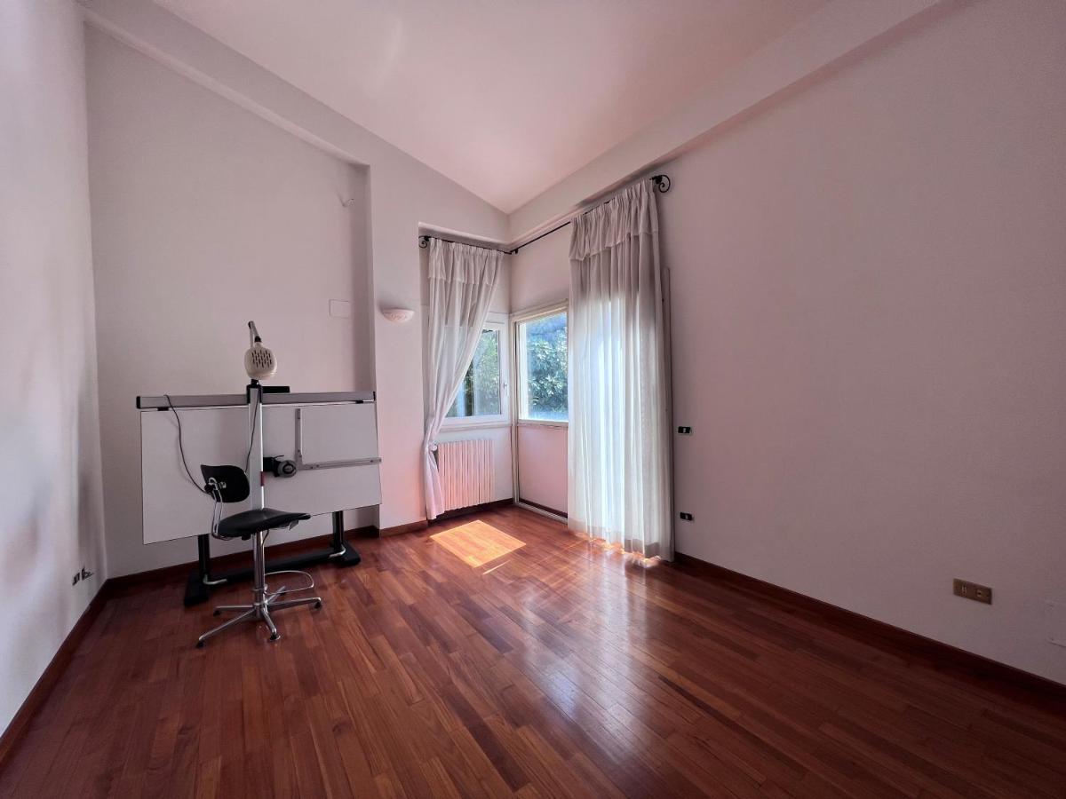 Villa Luxury Roma Marco Simone Eksteriør billede