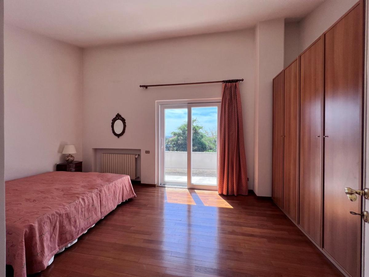 Villa Luxury Roma Marco Simone Eksteriør billede